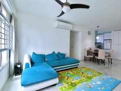 Blk 318C Yishun Avenue 9 (Yishun), HDB 4 Rooms #204856521